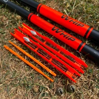 Guru Elasticated Whips Kits